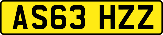 AS63HZZ