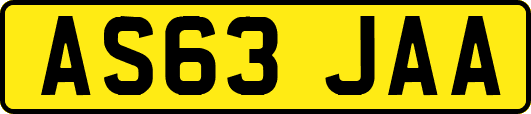 AS63JAA