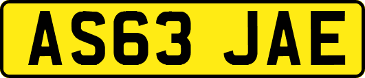 AS63JAE