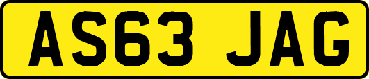 AS63JAG