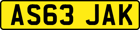 AS63JAK