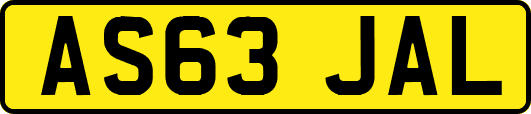 AS63JAL