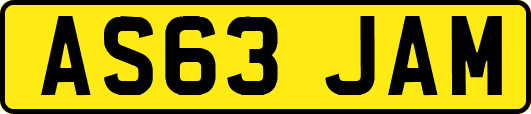 AS63JAM