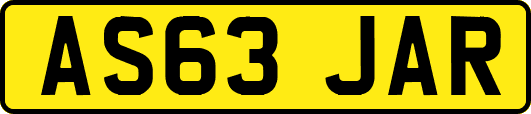 AS63JAR