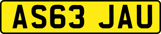 AS63JAU