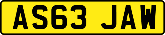 AS63JAW