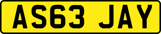 AS63JAY