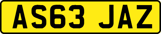 AS63JAZ