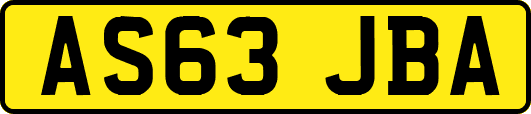 AS63JBA