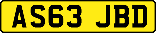 AS63JBD