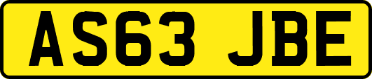 AS63JBE