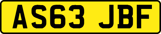 AS63JBF