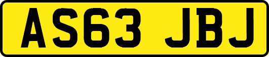 AS63JBJ