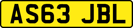 AS63JBL