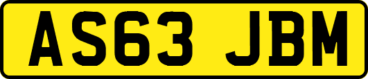 AS63JBM