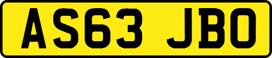 AS63JBO