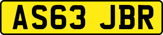 AS63JBR
