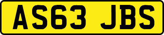 AS63JBS