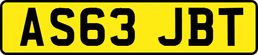 AS63JBT