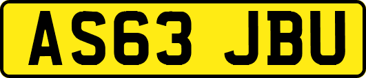 AS63JBU