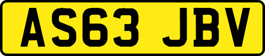 AS63JBV
