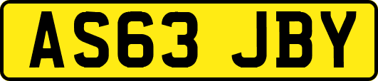 AS63JBY