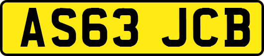 AS63JCB