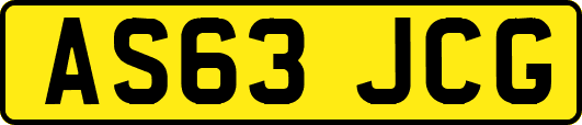 AS63JCG