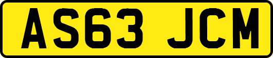 AS63JCM