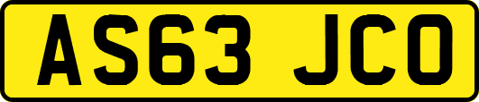 AS63JCO