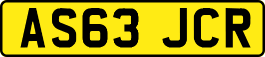 AS63JCR