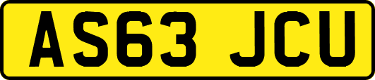 AS63JCU