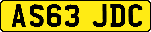 AS63JDC
