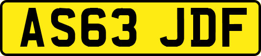 AS63JDF