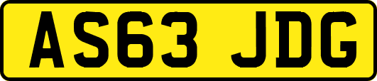 AS63JDG