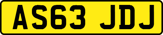 AS63JDJ