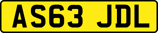 AS63JDL