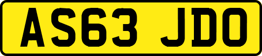 AS63JDO
