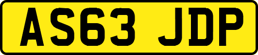 AS63JDP