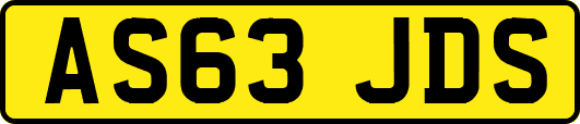 AS63JDS
