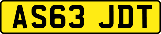 AS63JDT