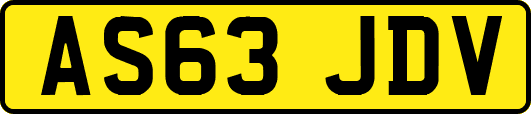 AS63JDV