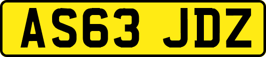 AS63JDZ