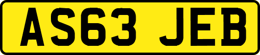 AS63JEB