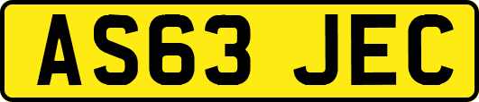 AS63JEC
