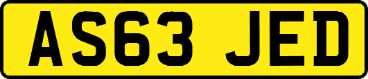 AS63JED