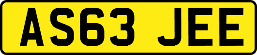 AS63JEE