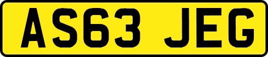 AS63JEG