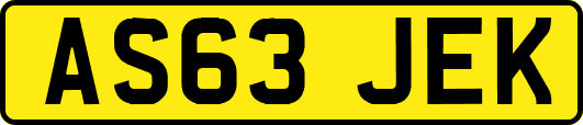 AS63JEK