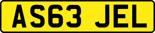 AS63JEL